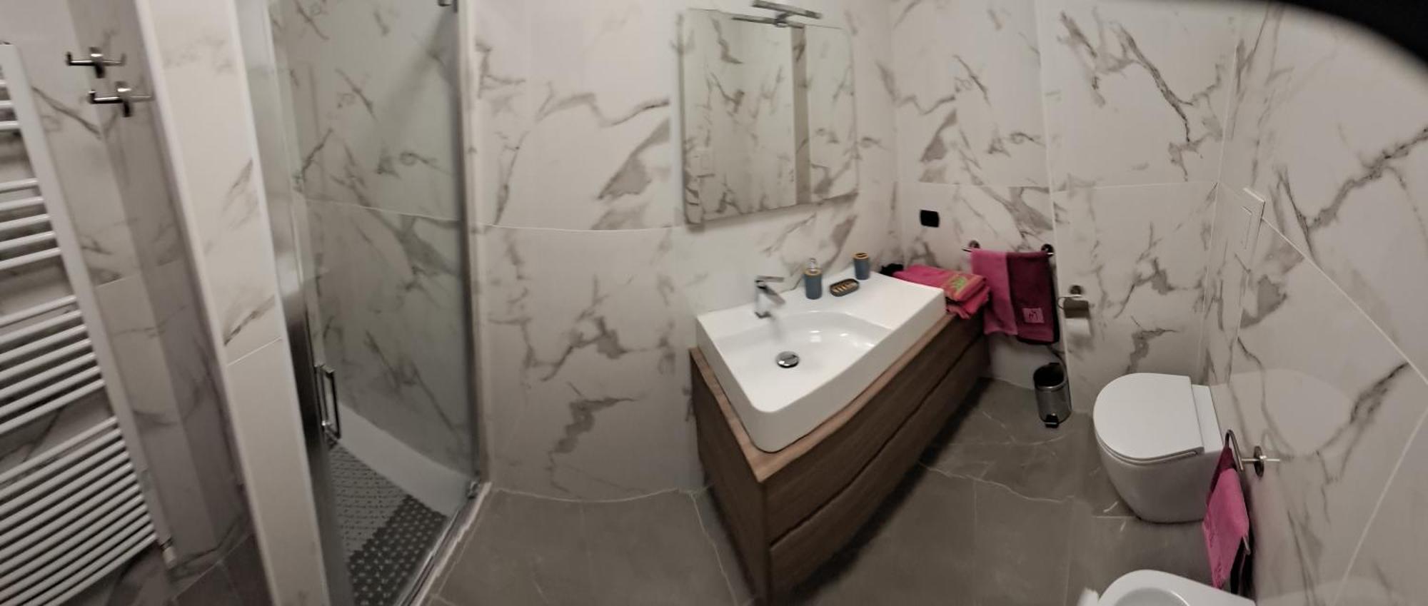Room Grigra Анкона Екстериор снимка