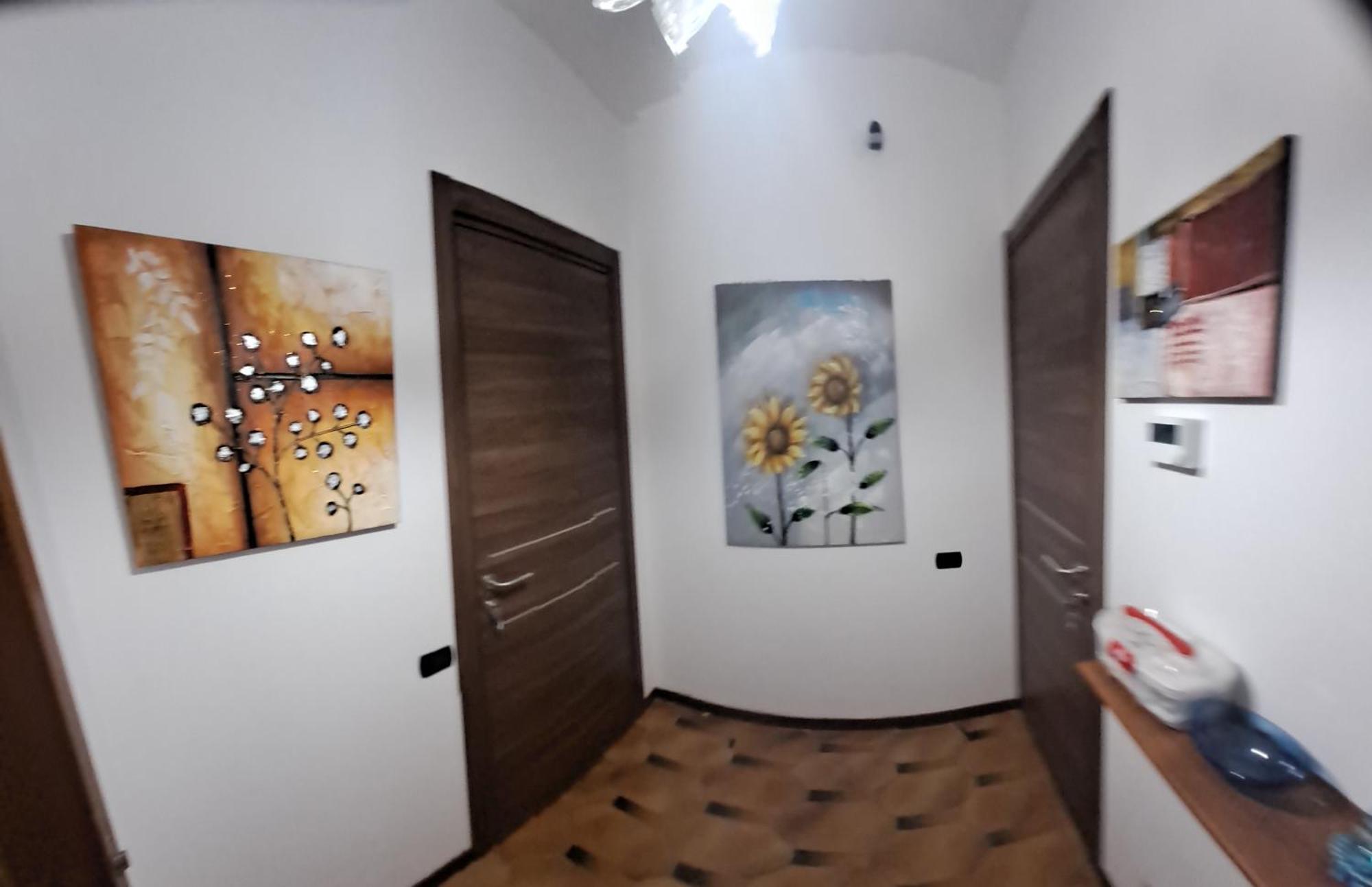 Room Grigra Анкона Екстериор снимка
