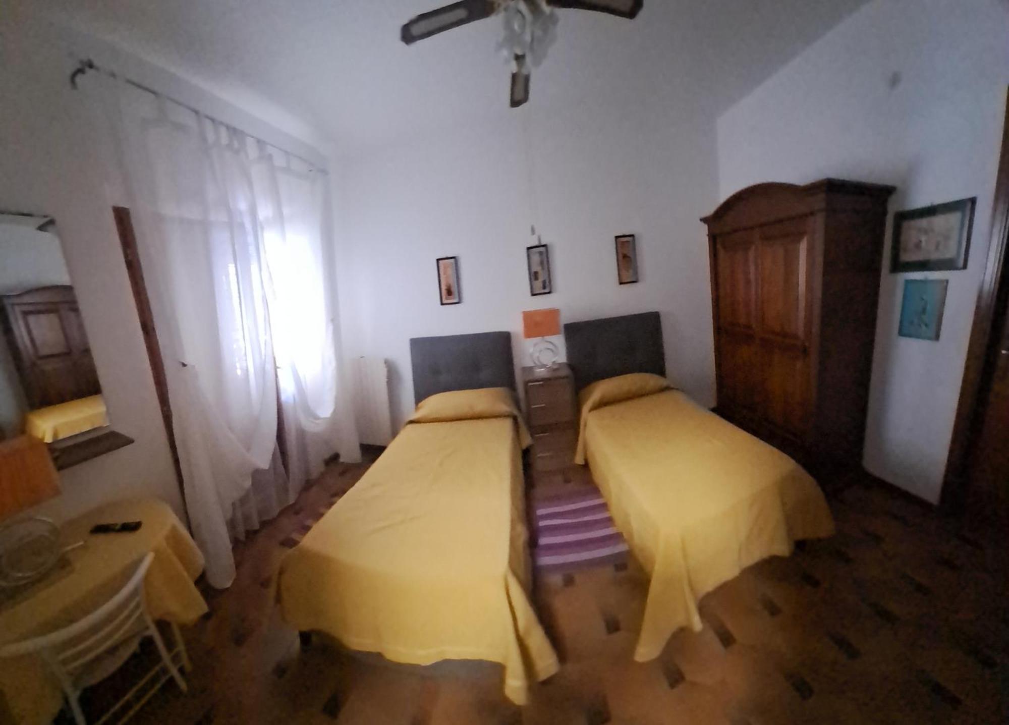 Room Grigra Анкона Екстериор снимка