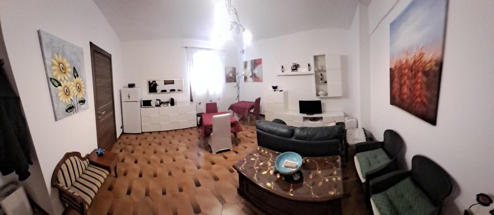 Room Grigra Анкона Екстериор снимка