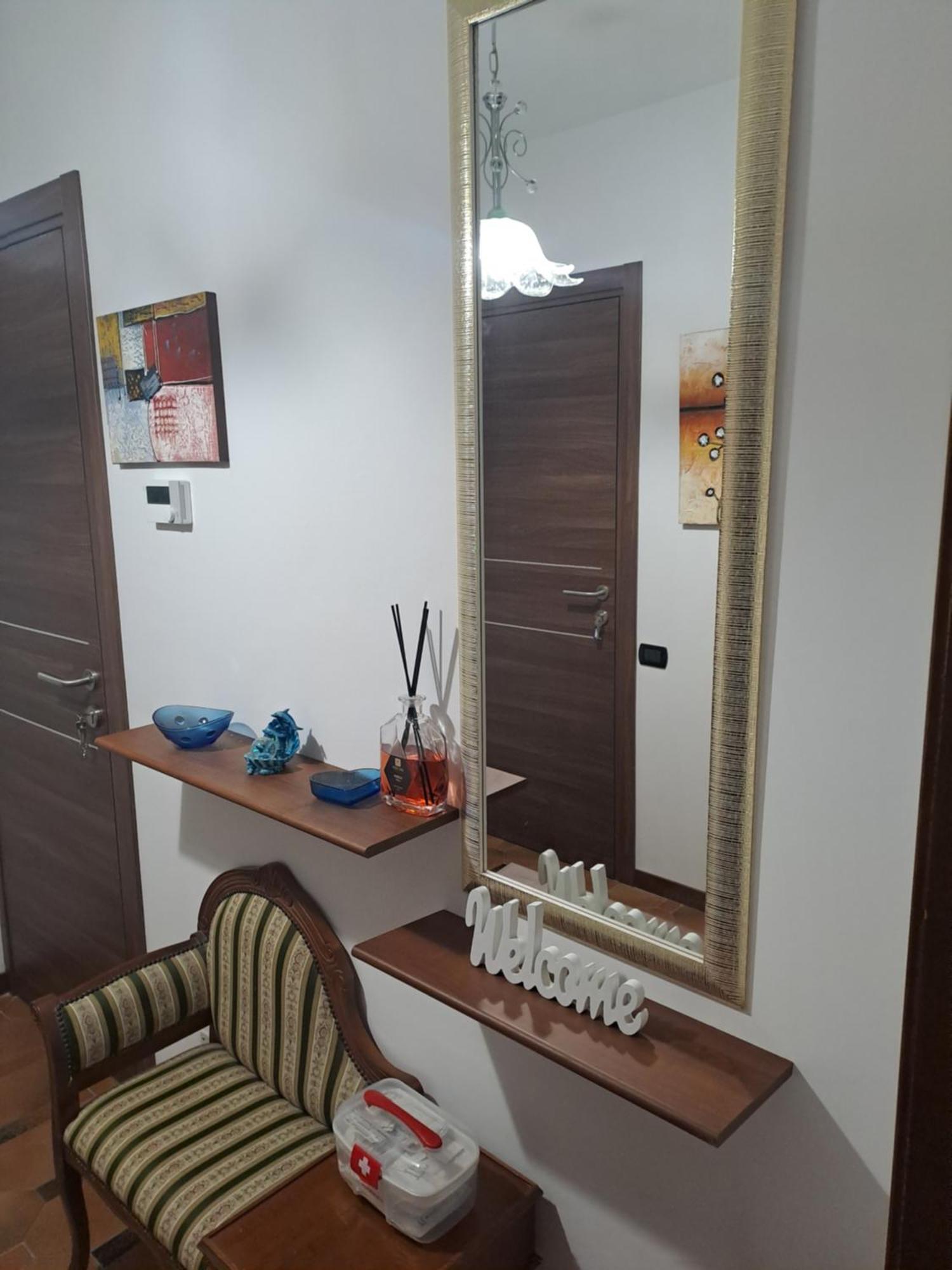 Room Grigra Анкона Екстериор снимка