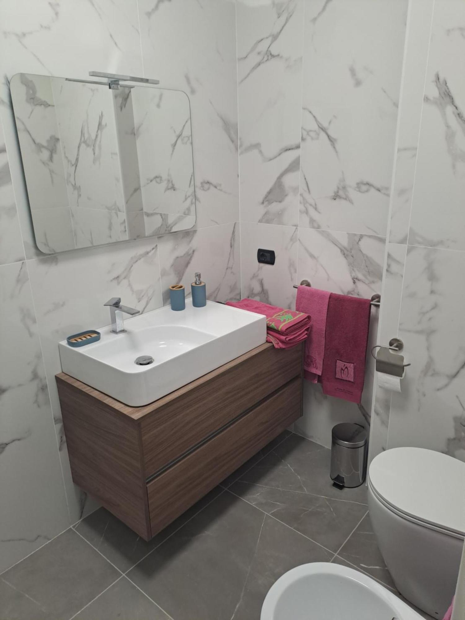 Room Grigra Анкона Екстериор снимка
