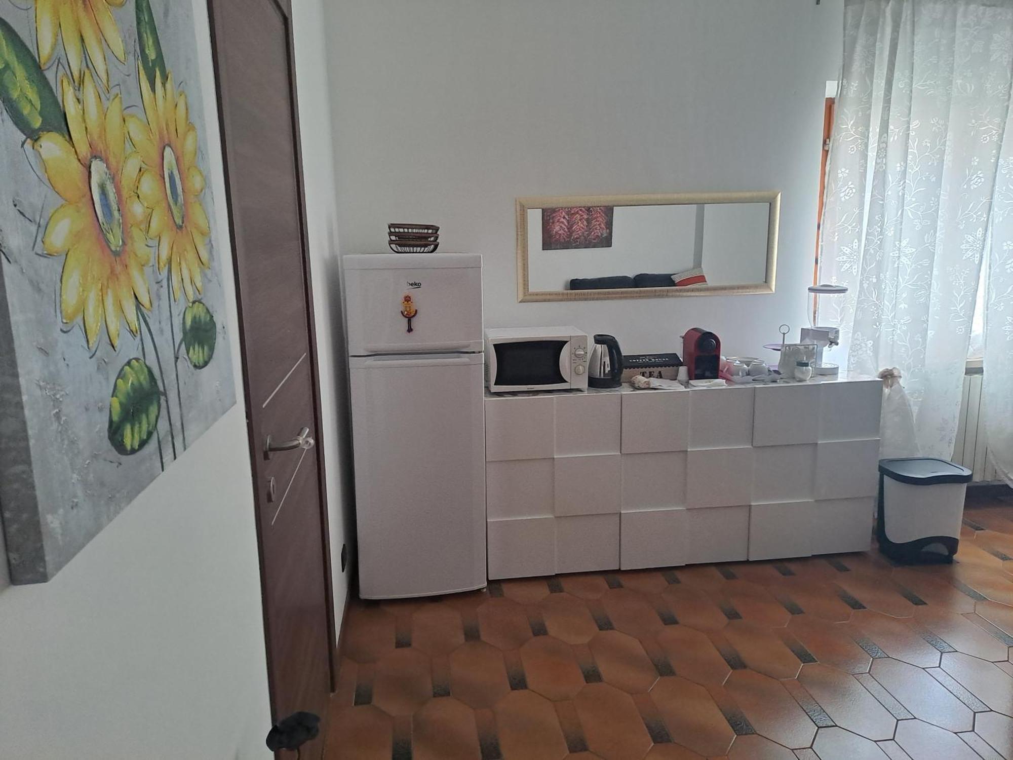 Room Grigra Анкона Екстериор снимка